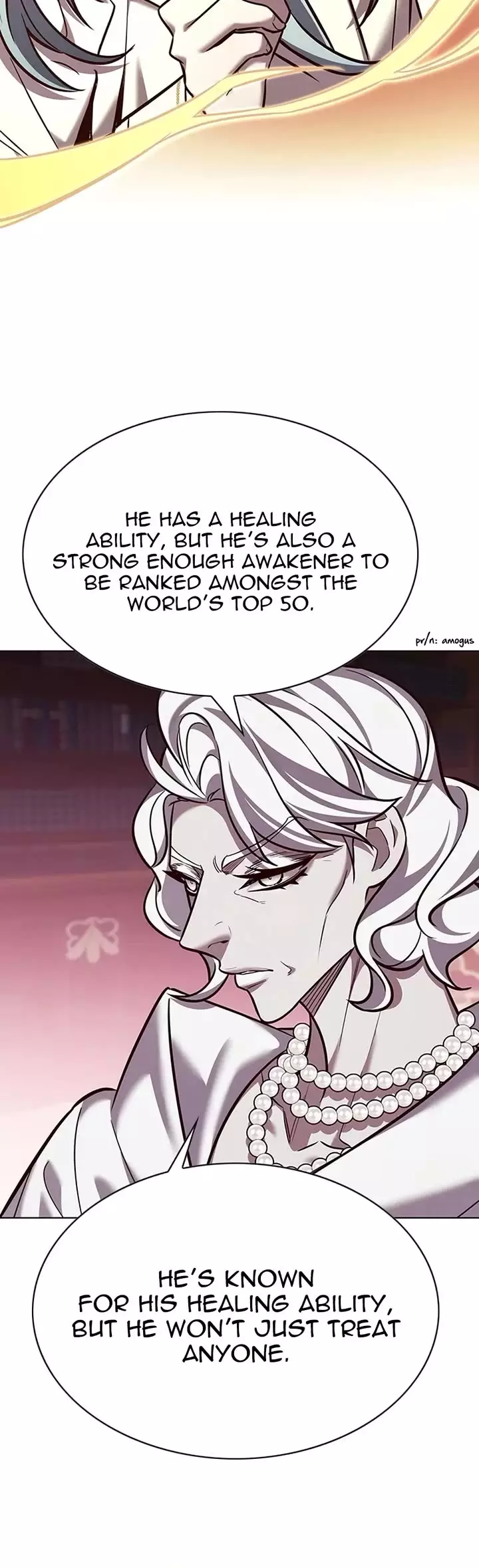 Eleceed, chapter 262, image 15