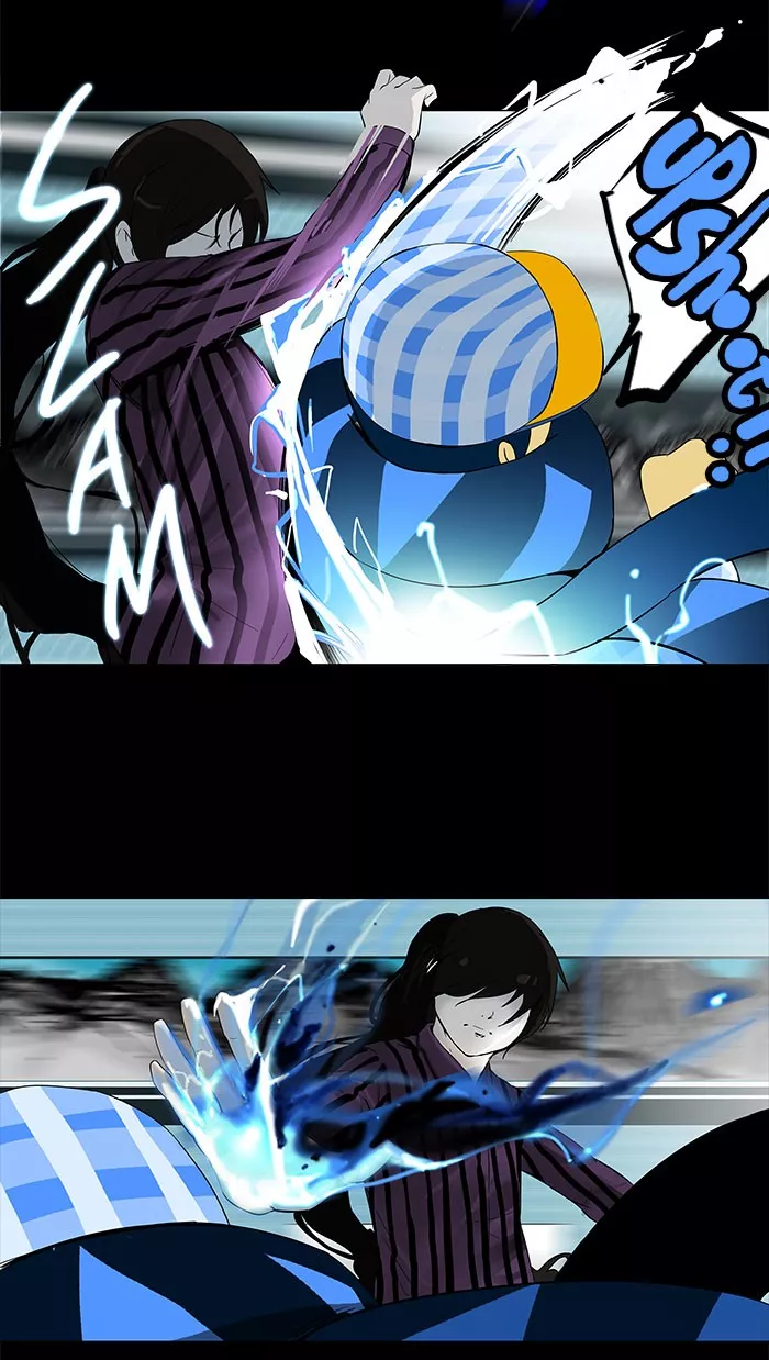 Tower of God, chapter 96, image 23