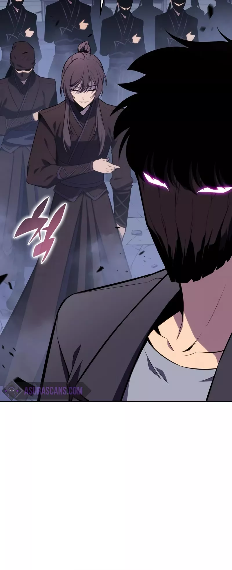 Solo Max-Level Newbie, chapter 114, image 56