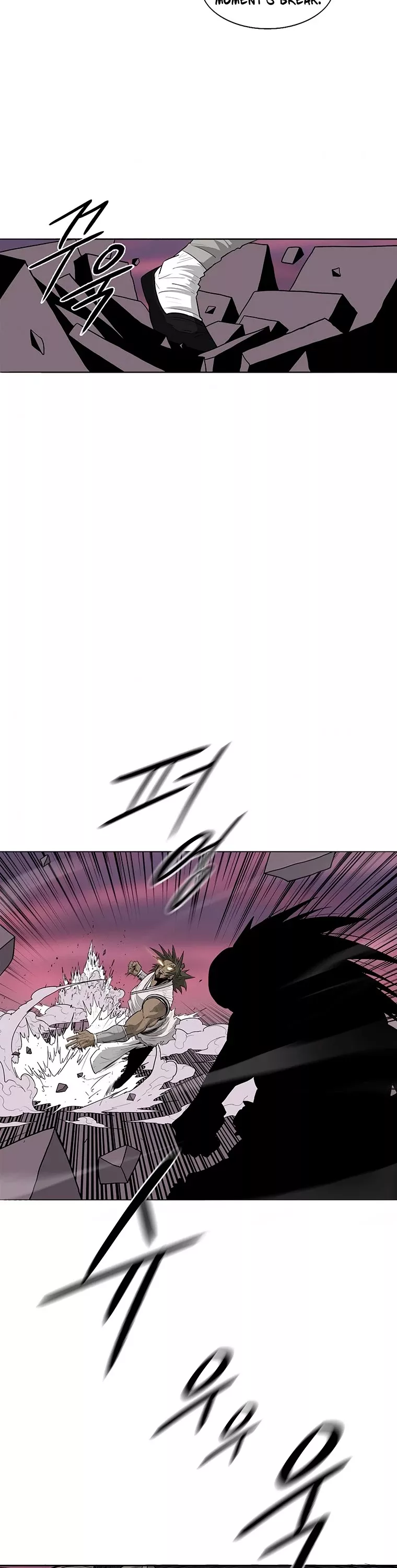 Legend of the Northern Blade, chapter 124, image 32