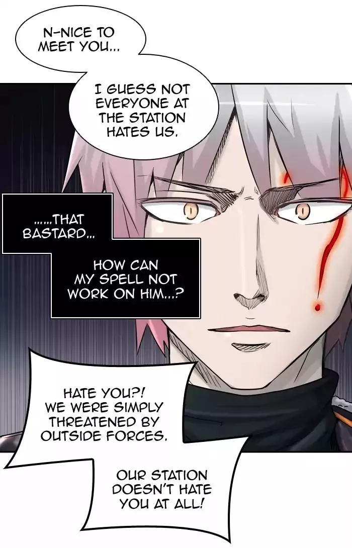 Tower of God, chapter 402, image 31