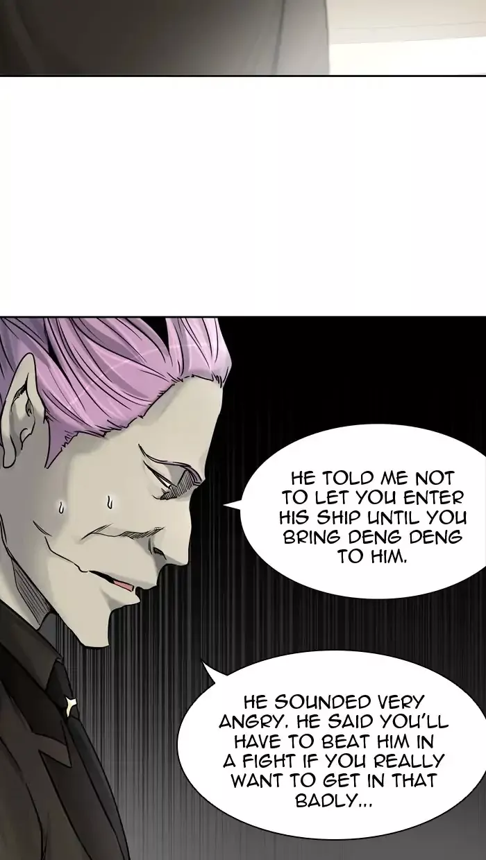 Tower of God, chapter 422, image 17