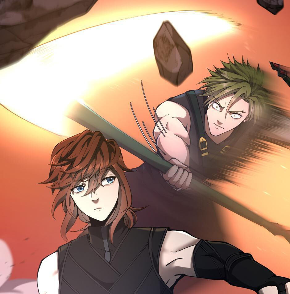 The Beginning After the End, chapter 173, image 65