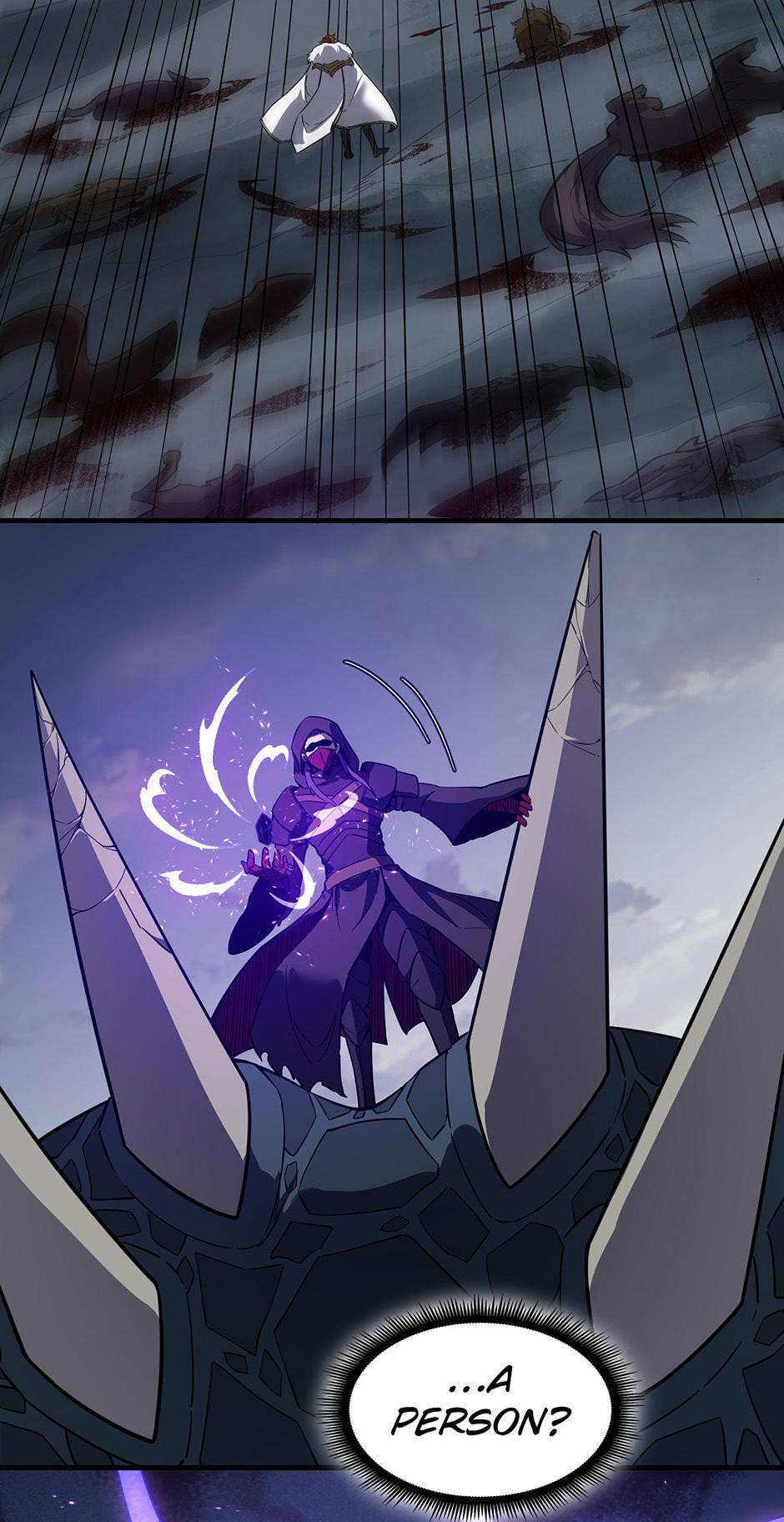 The Beginning After the End, chapter 245, image 94