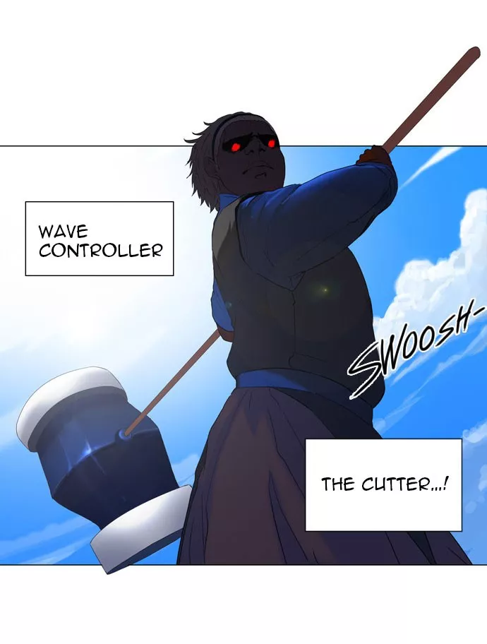 Tower of God, chapter 71, image 44