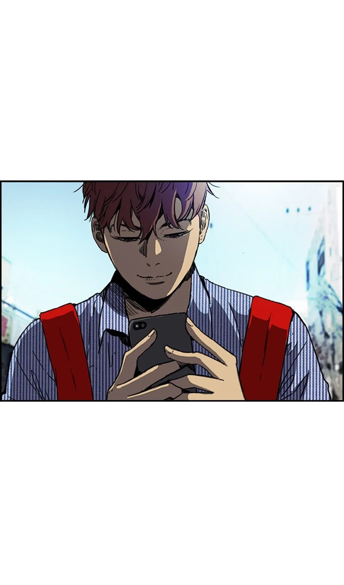 Wind Breaker, chapter 228, image 18