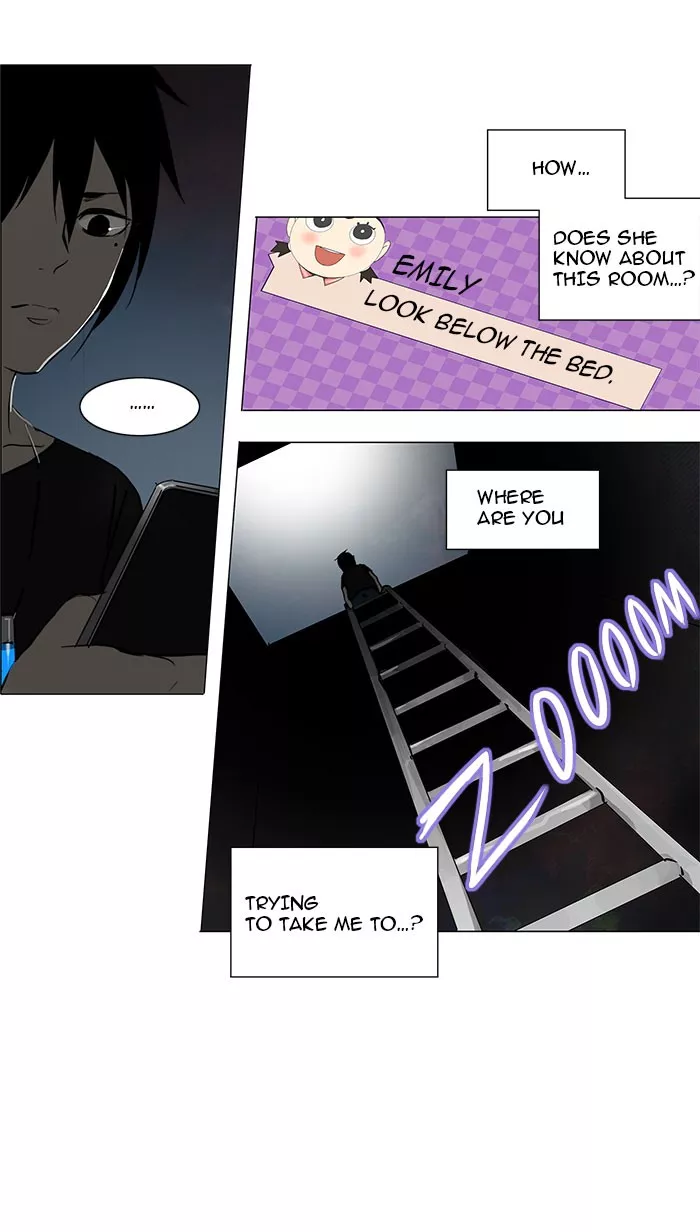 Tower of God, chapter 152, image 9