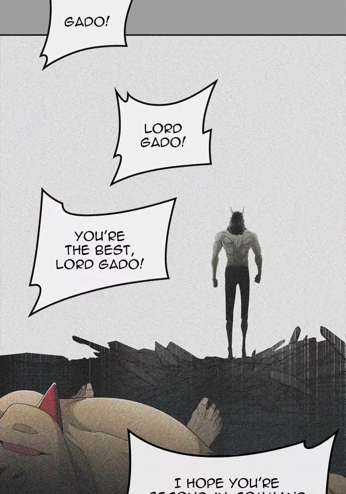 Tower of God, chapter 432, image 161