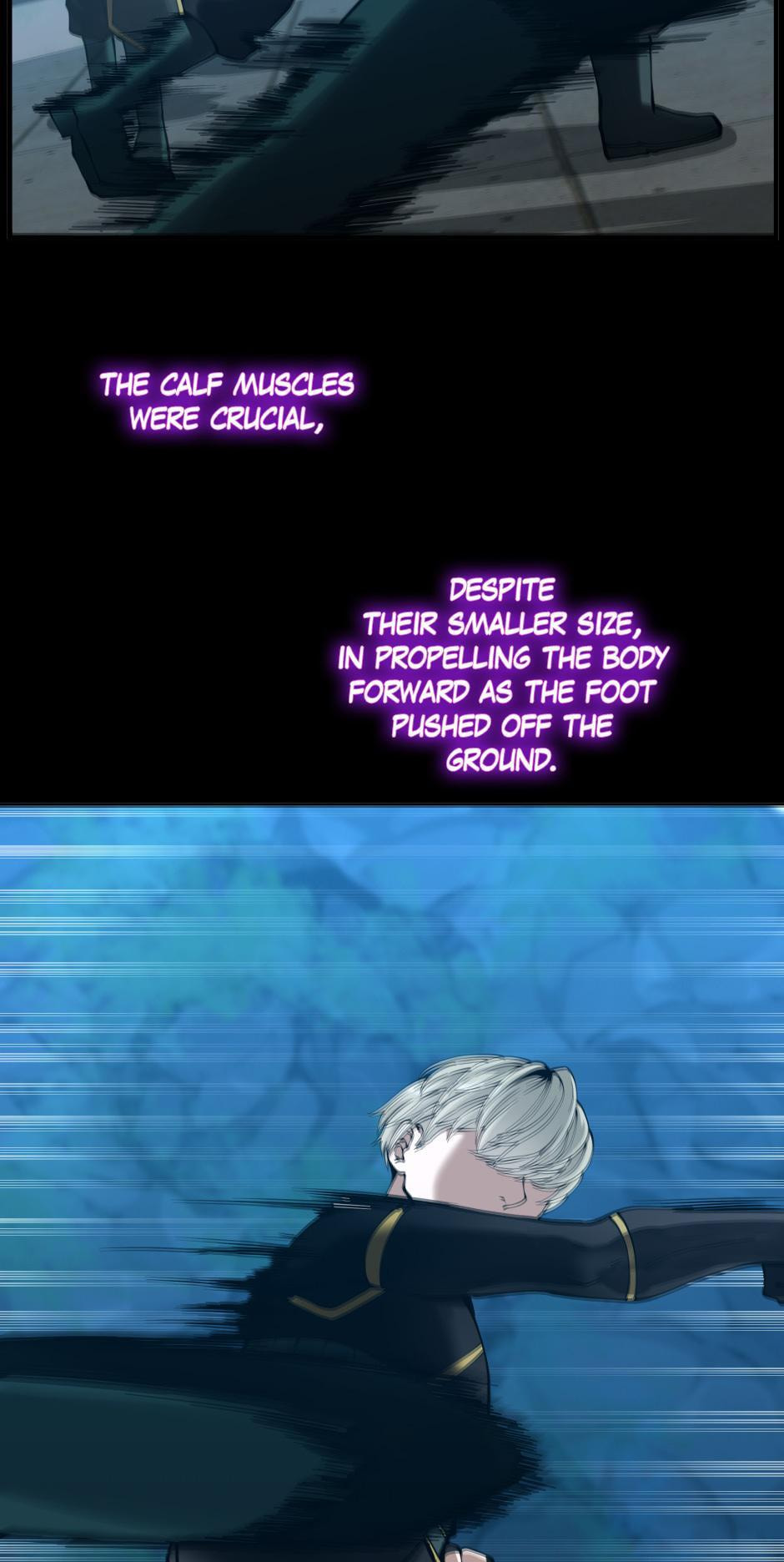 The Beginning After the End, chapter 156, image 90