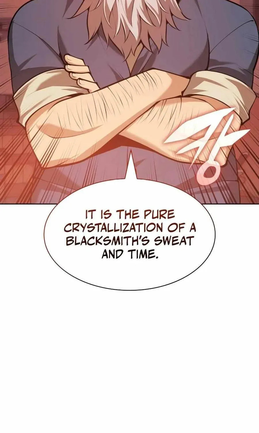 Overgeared (Team Argo), chapter 321, page 23