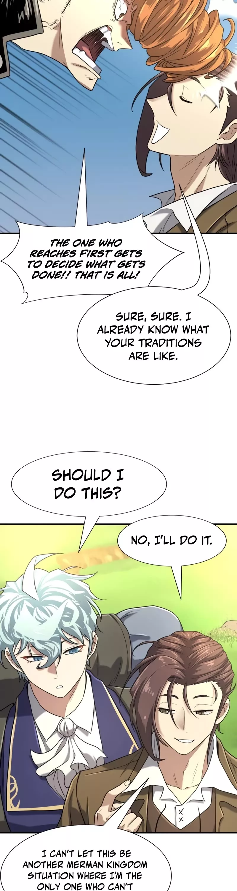 The Greatest Estate Developer, chapter 141, image 43