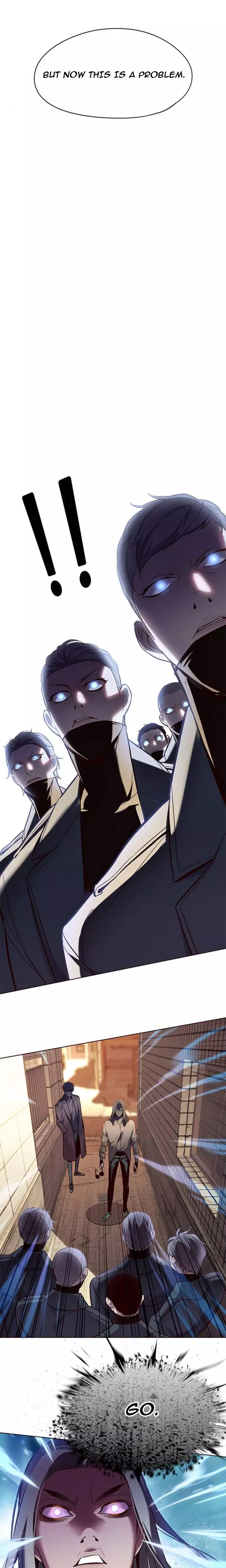 Eleceed, chapter 106, image 10