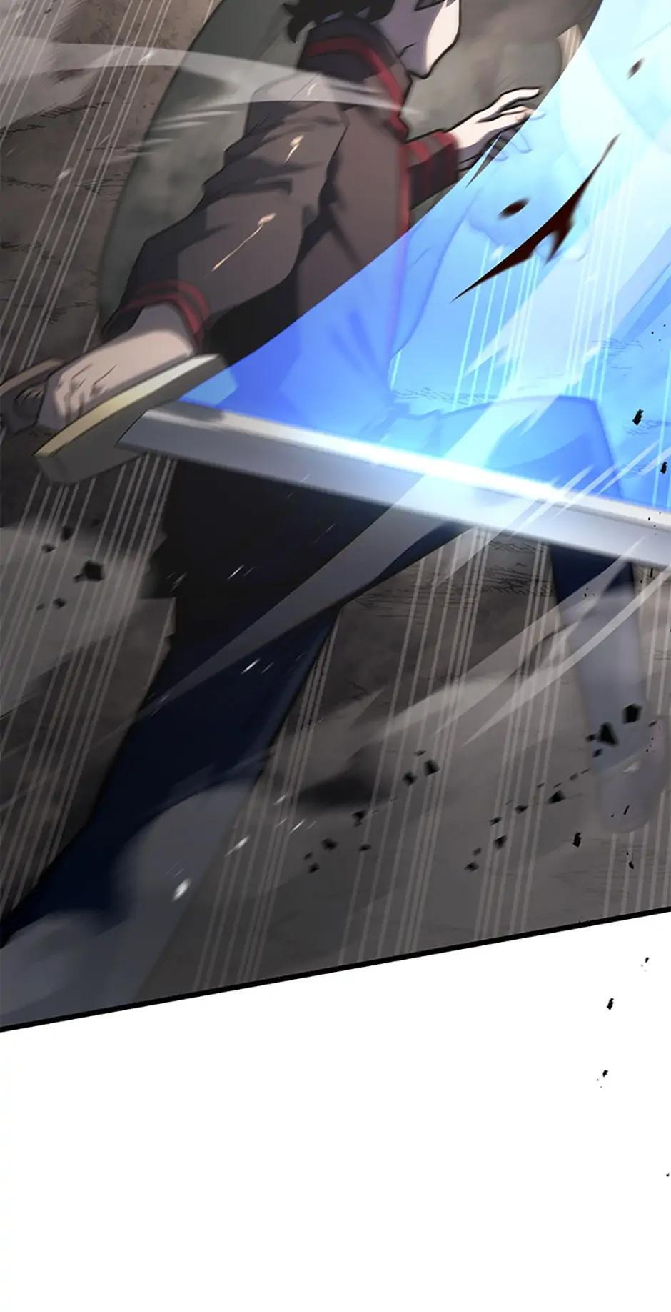Revenge of the Baskerville Bloodhound, chapter 10, image 86