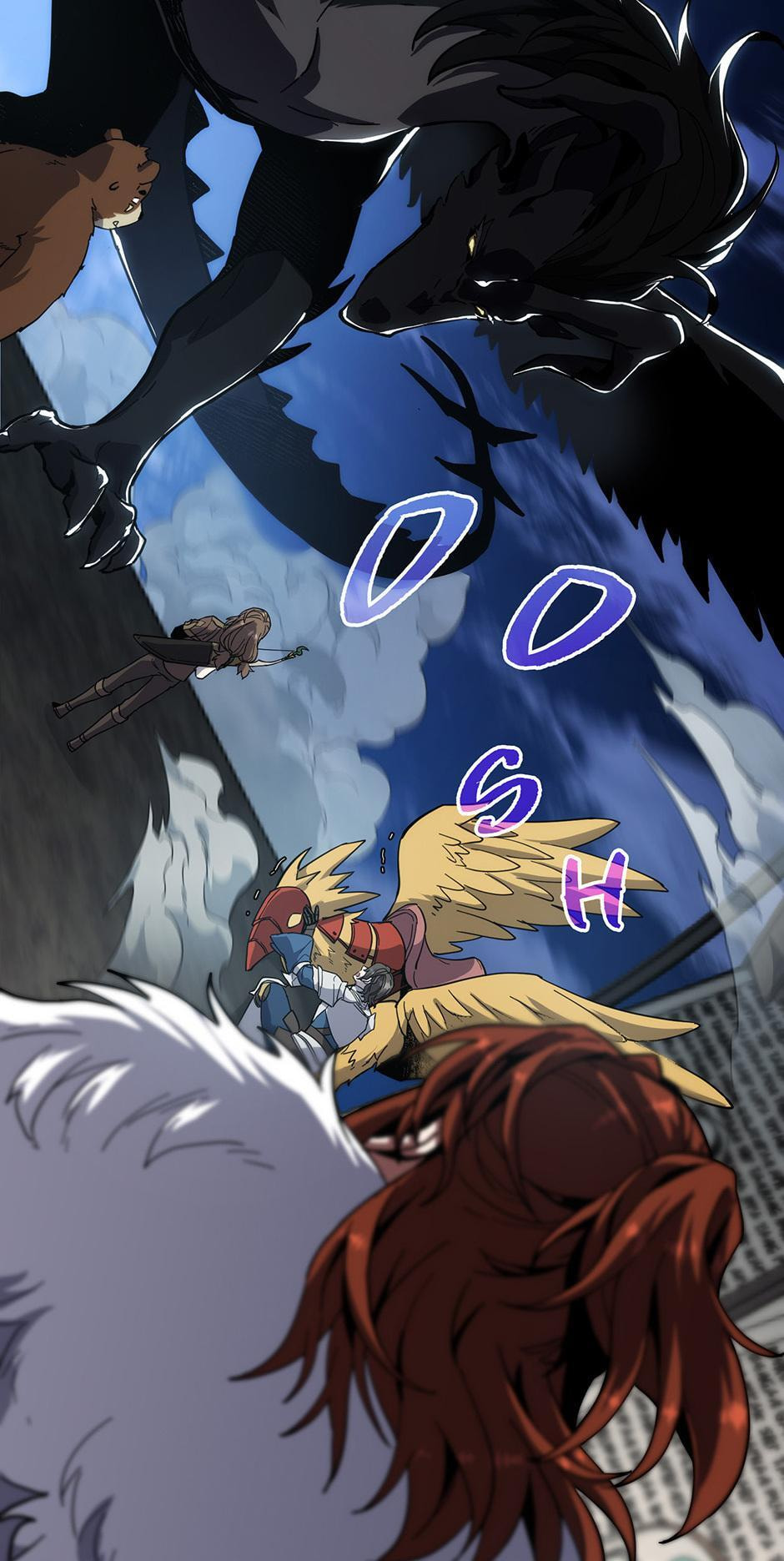 The Beginning After the End, chapter 239, image 81