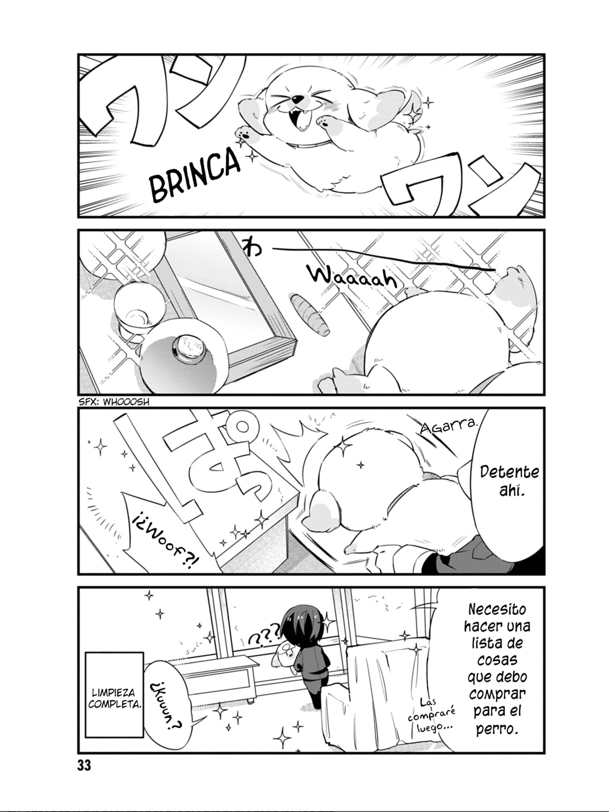 Kage no Jitsuryokusha ni Naritakute! Shadow Gaiden, chapter 3, page 7