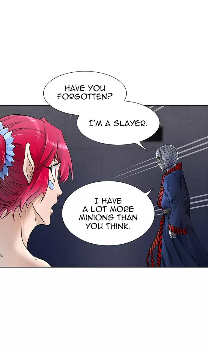 Tower of God, chapter 499, image 140
