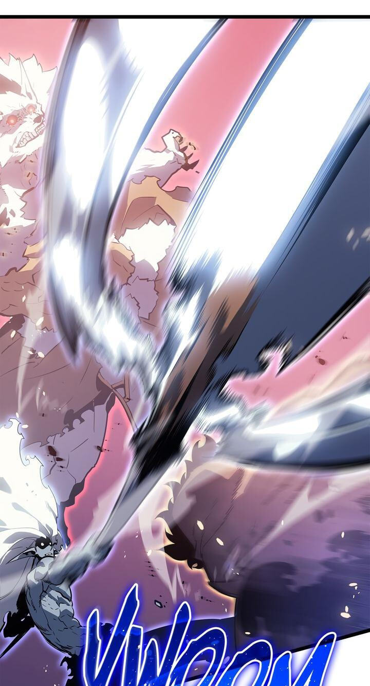 Solo Leveling, chapter 164, image 32