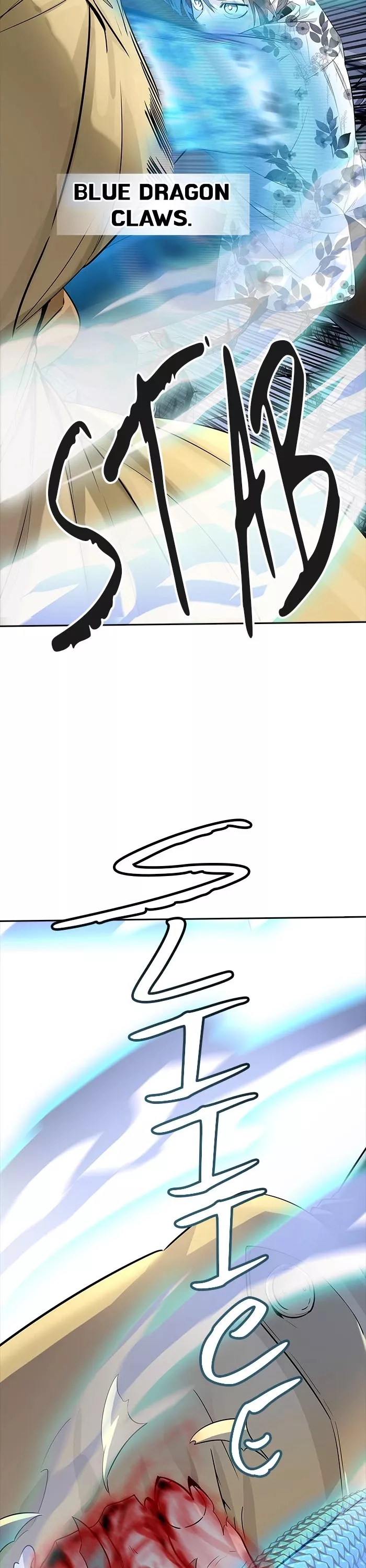 Tower of God, chapter 537, image 38