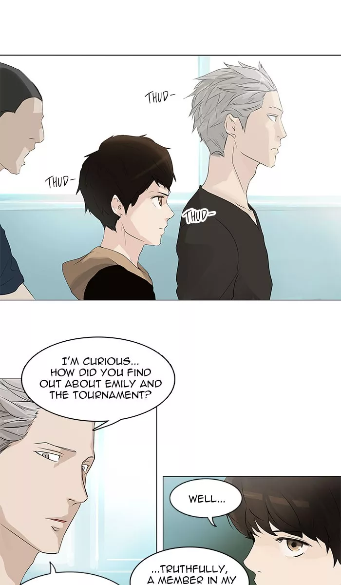 Tower of God, chapter 198, image 13
