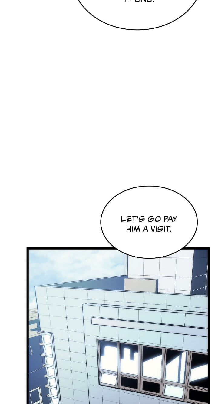 Solo Leveling, chapter 116, image 19