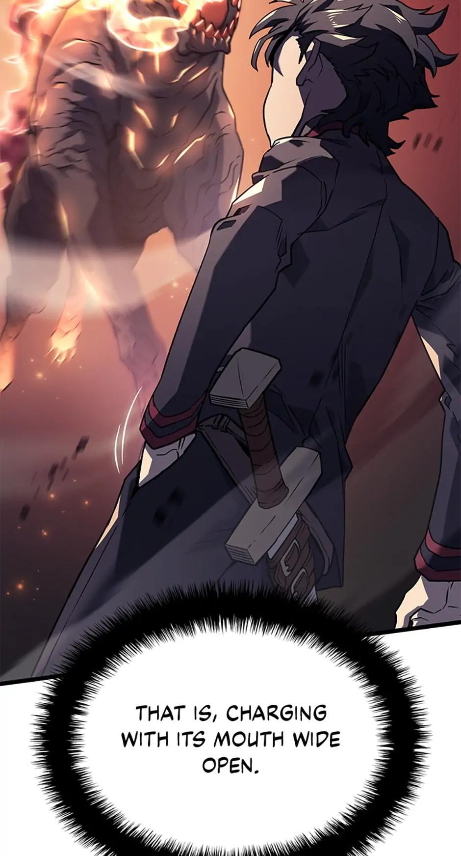 Revenge of the Baskerville Bloodhound, chapter 5, image 34