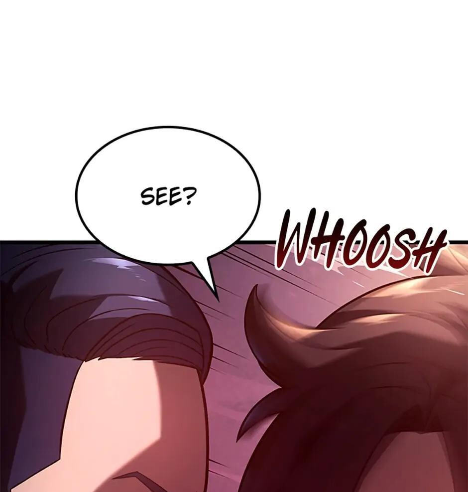 Revenge of the Baskerville Bloodhound, chapter 19, image 109