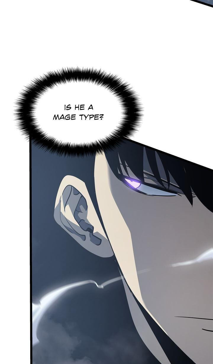 Solo Leveling, chapter 151, page 16