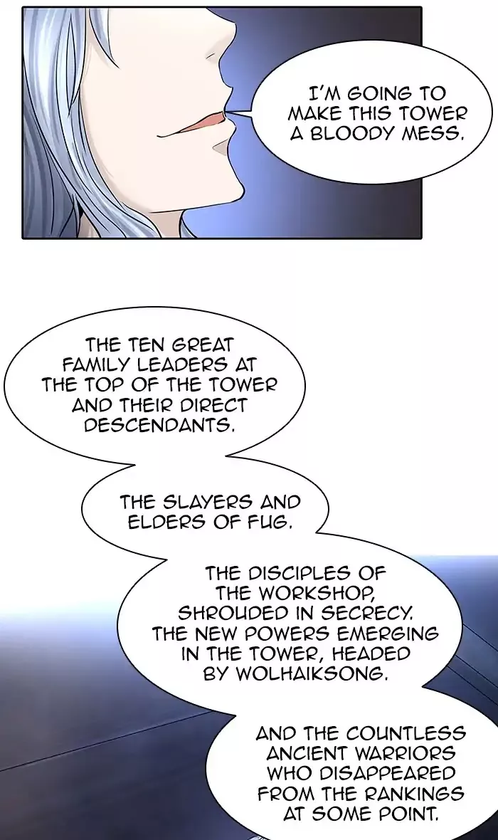 Tower of God, chapter 416, image 91