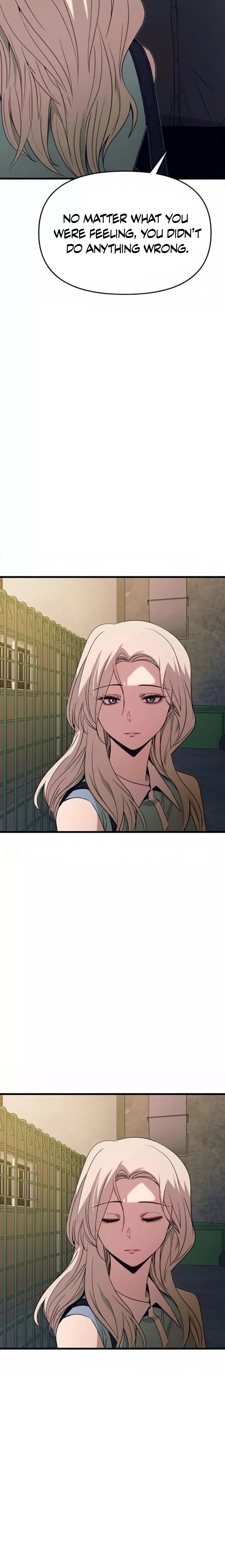 My Bias Gets on the Last Train, chapter 55, image 27