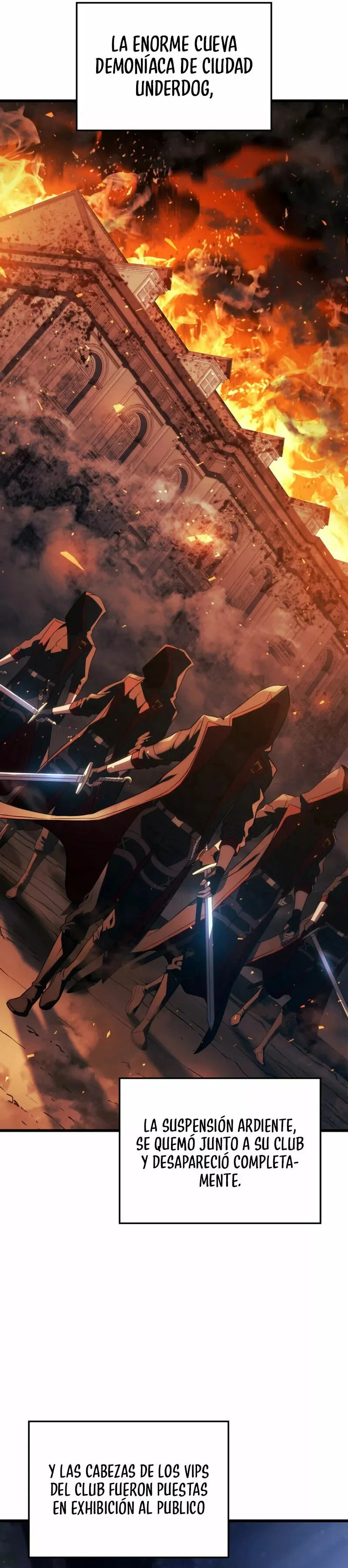 Revenge of the Baskerville Bloodhound, chapter 23, image 16