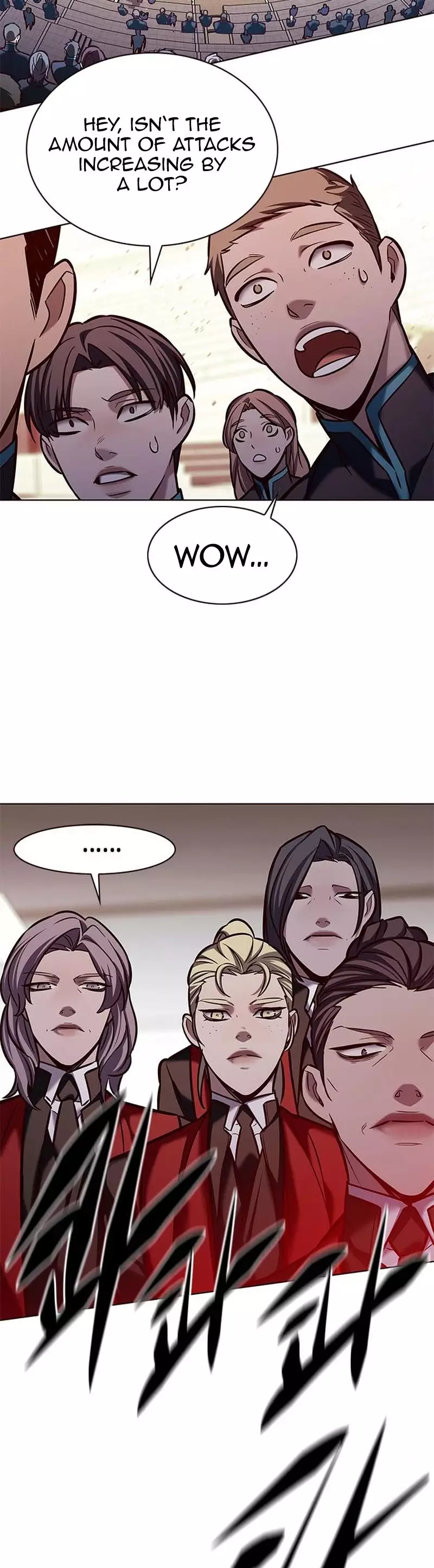 Eleceed, chapter 204, image 19