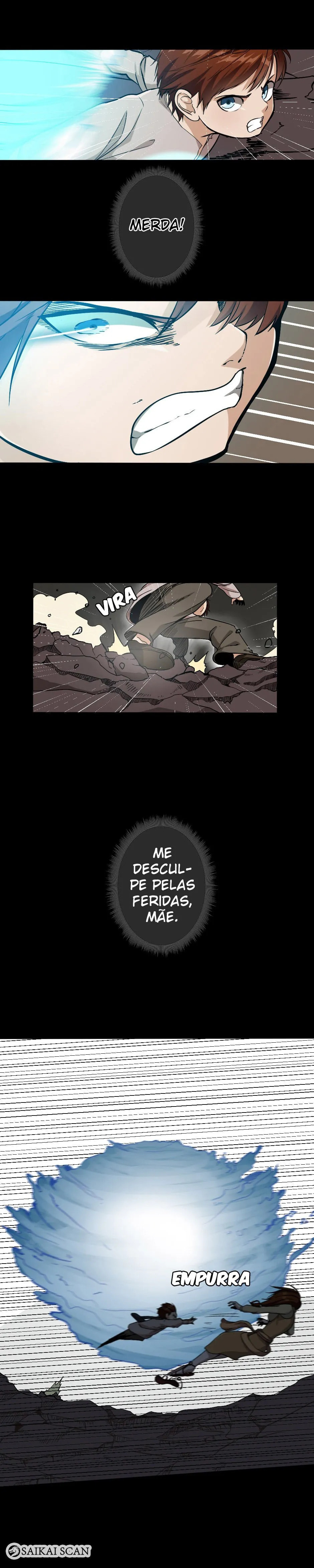 The Beginning After the End, chapter 10, page 13