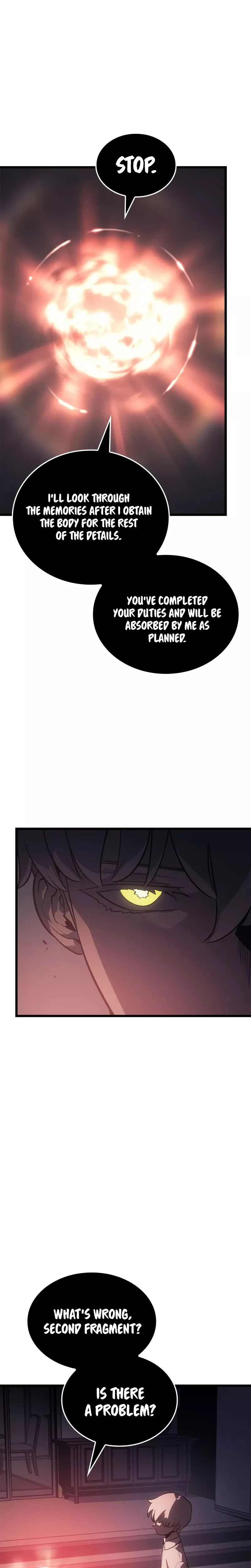 Solo Leveling: Ragnarok, chapter 32, image 33