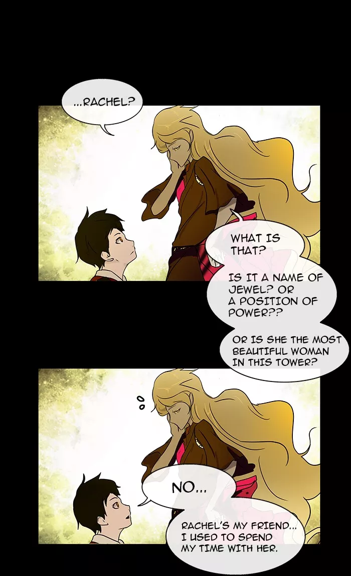 Tower of God, chapter 4, image 28