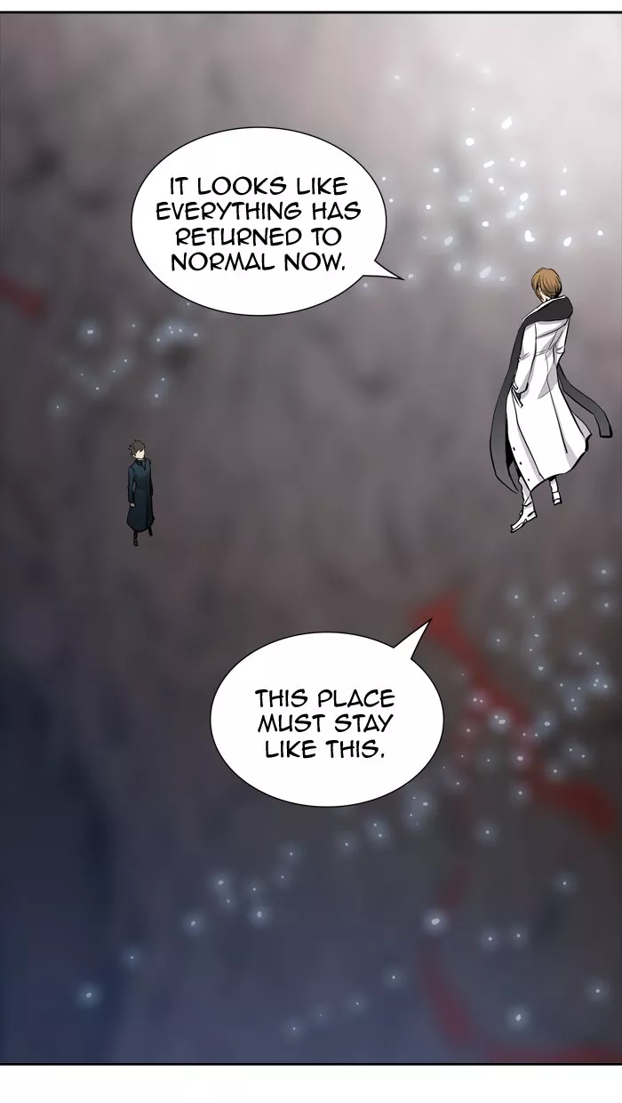 Tower of God, chapter 338, image 20