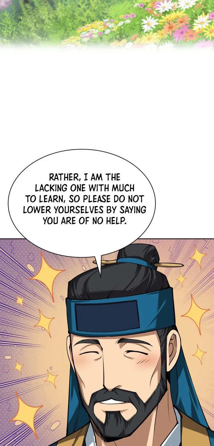 Overgeared (Team Argo), chapter 310, page 61