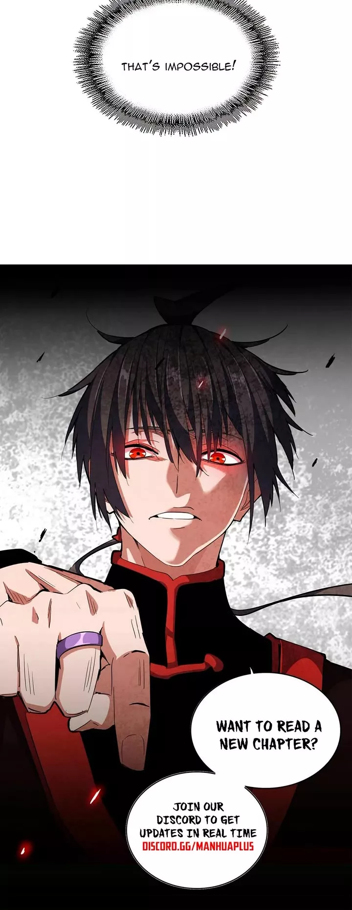 Magic Emperor, chapter 686, image 25