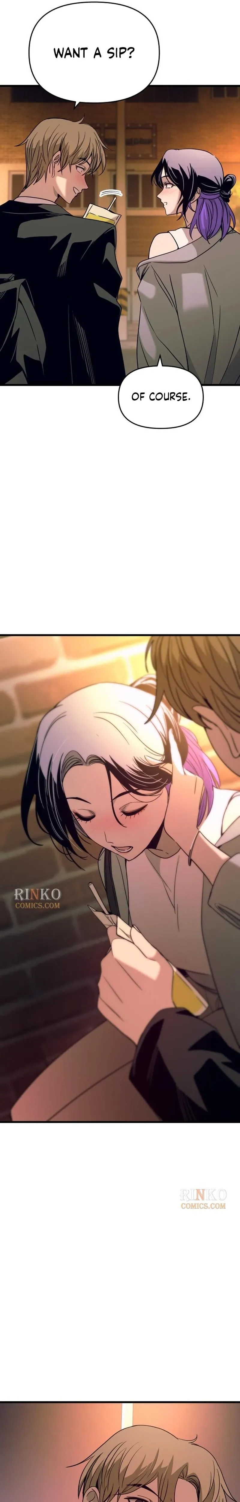 My Bias Gets on the Last Train, chapter 75, image 17