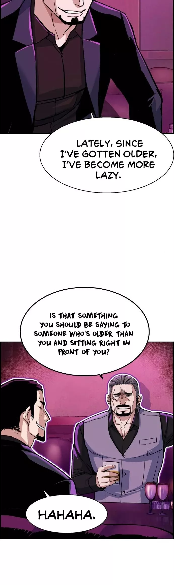 Teenage Mercenary, chapter 78, image 10