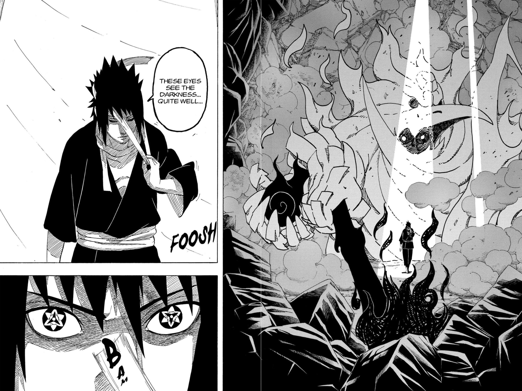 Naruto, chapter 553, image 15