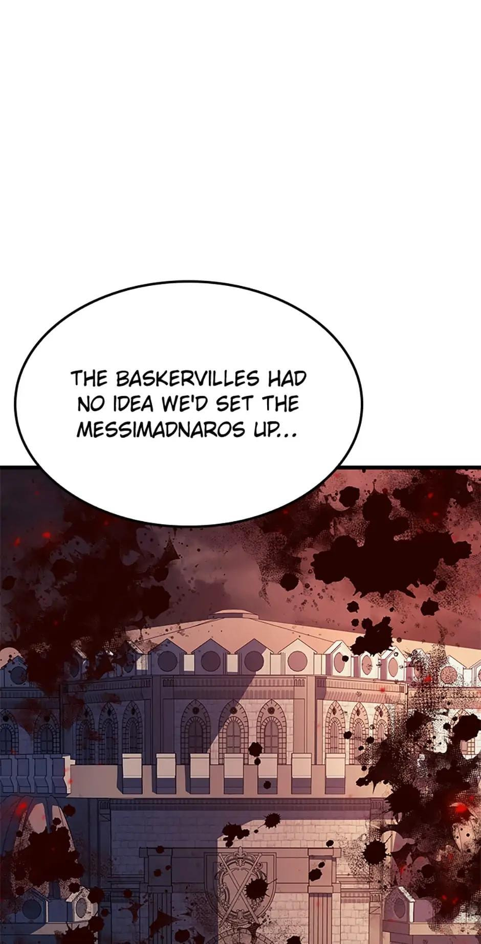 Revenge of the Baskerville Bloodhound, chapter 19, image 17