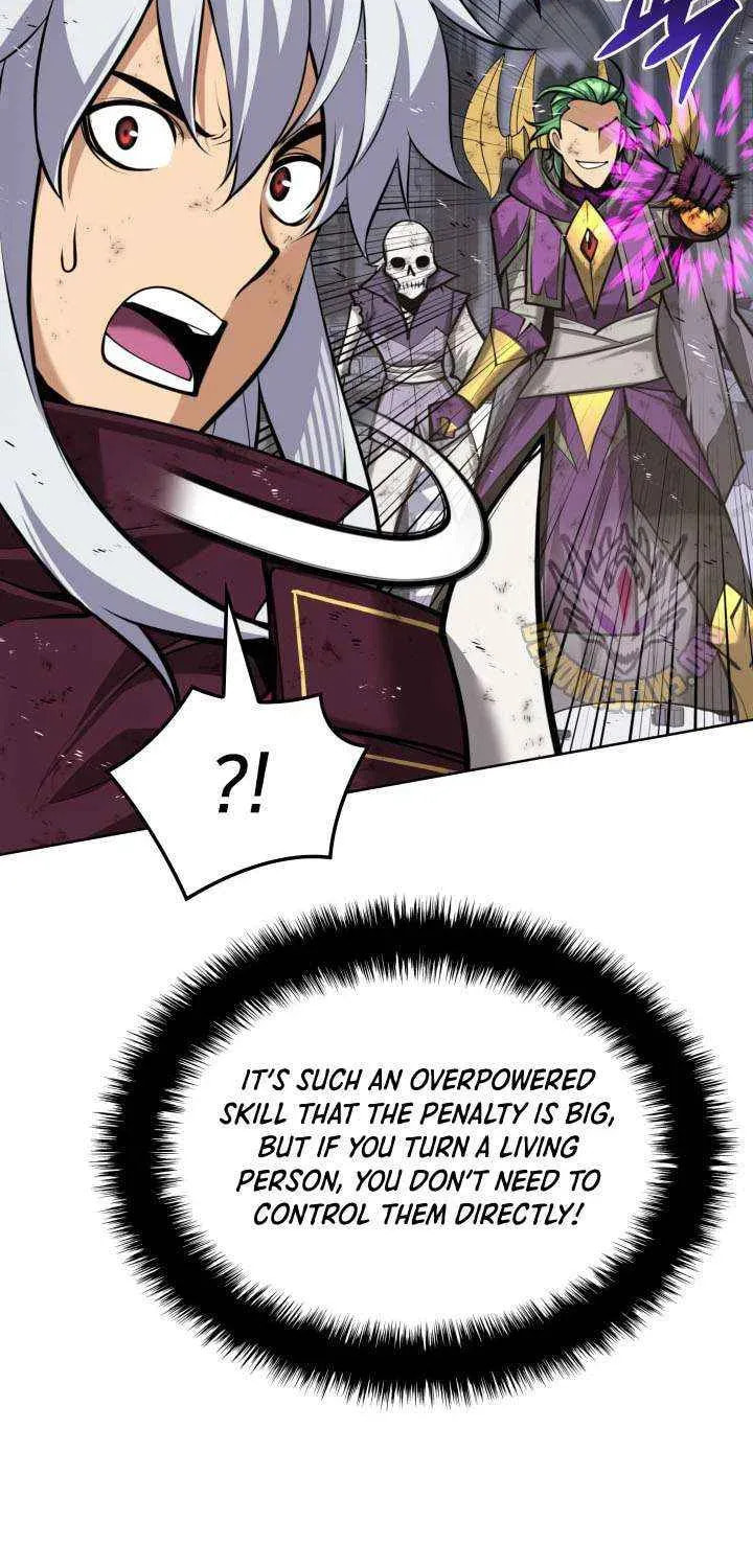 Overgeared (Team Argo), chapter 319, page 59