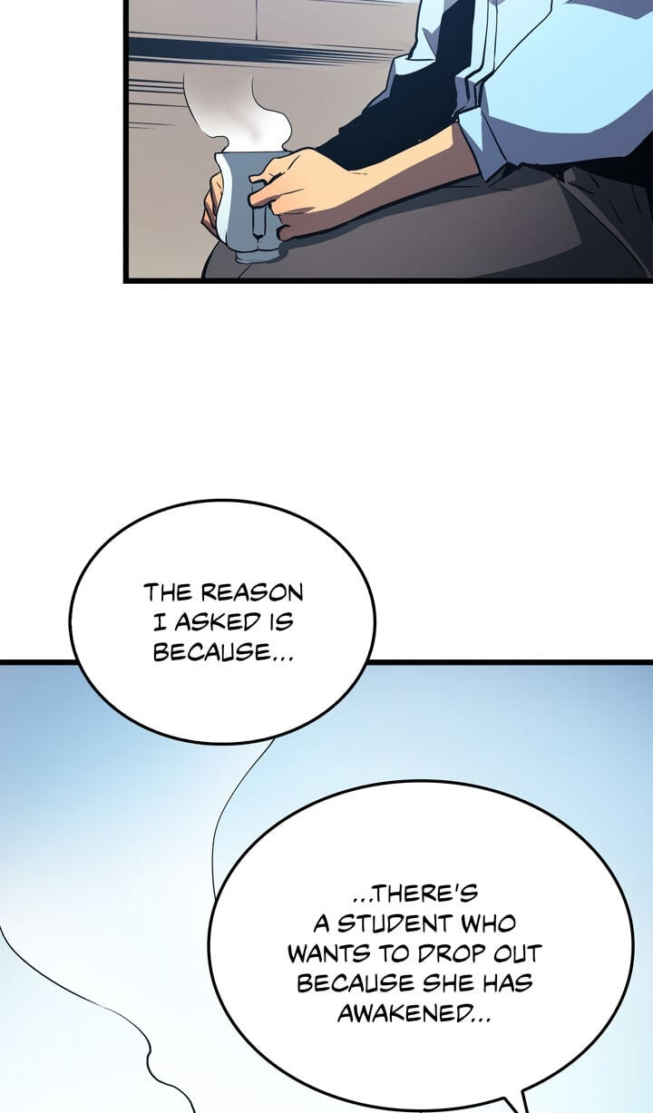 Solo Leveling, chapter 46, page 46