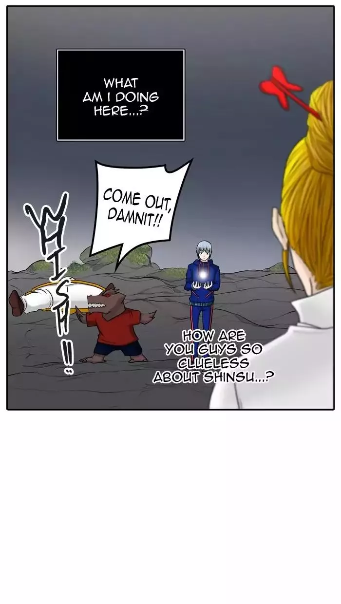 Tower of God, chapter 371, image 75