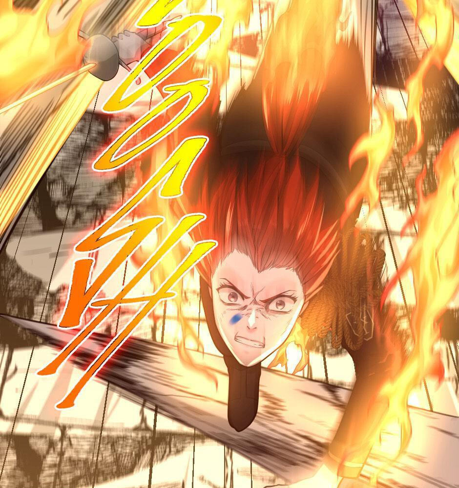 The Beginning After the End, chapter 138, image 104
