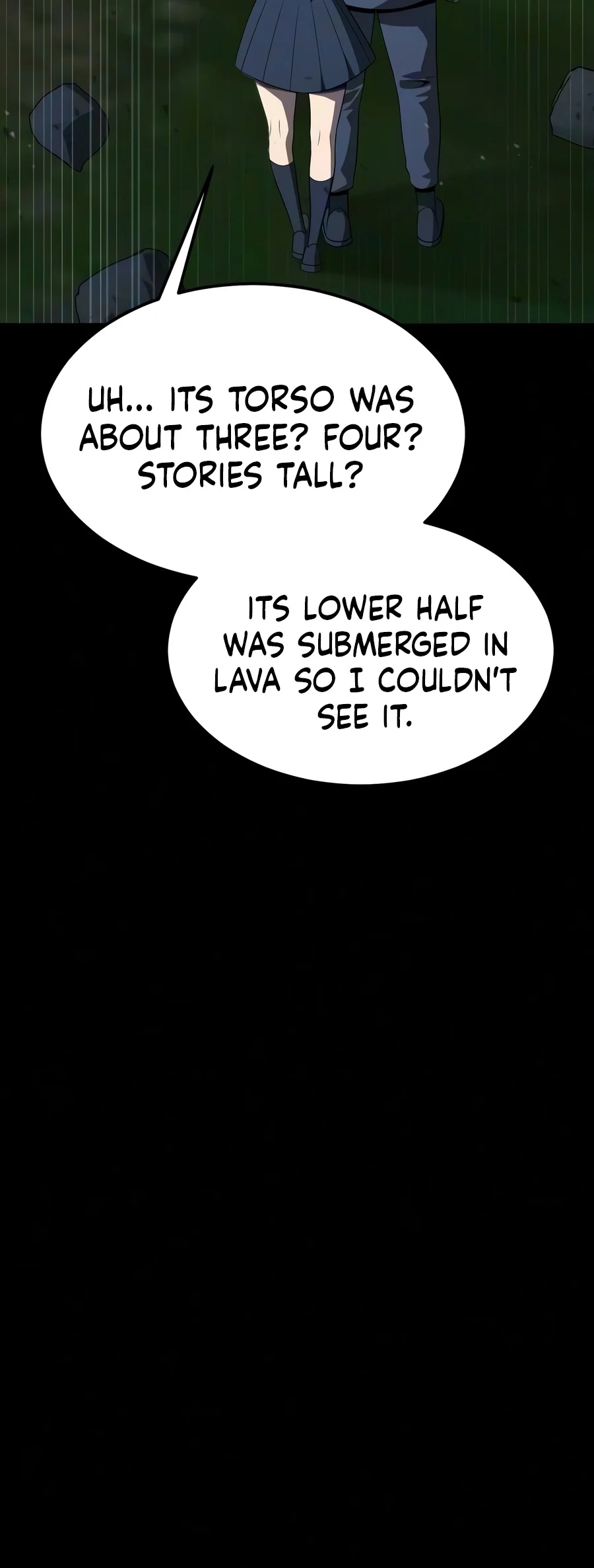Steel-Eating Player, chapter 111, image 13