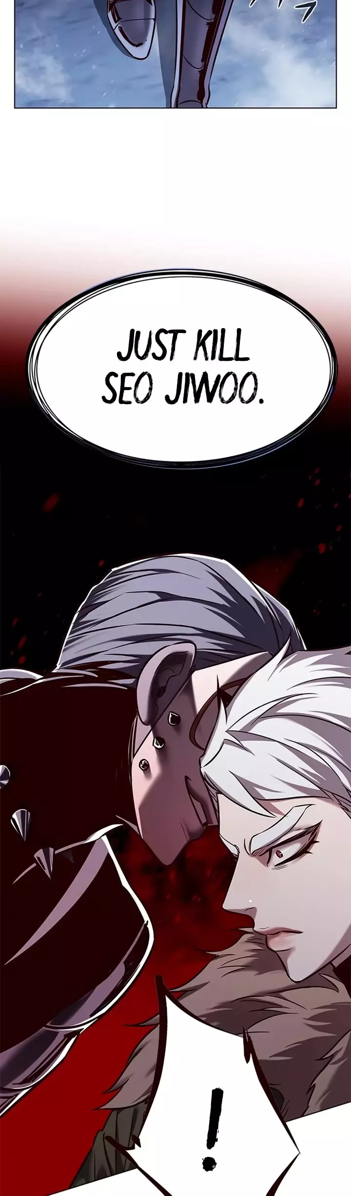 Eleceed, chapter 250, image 10