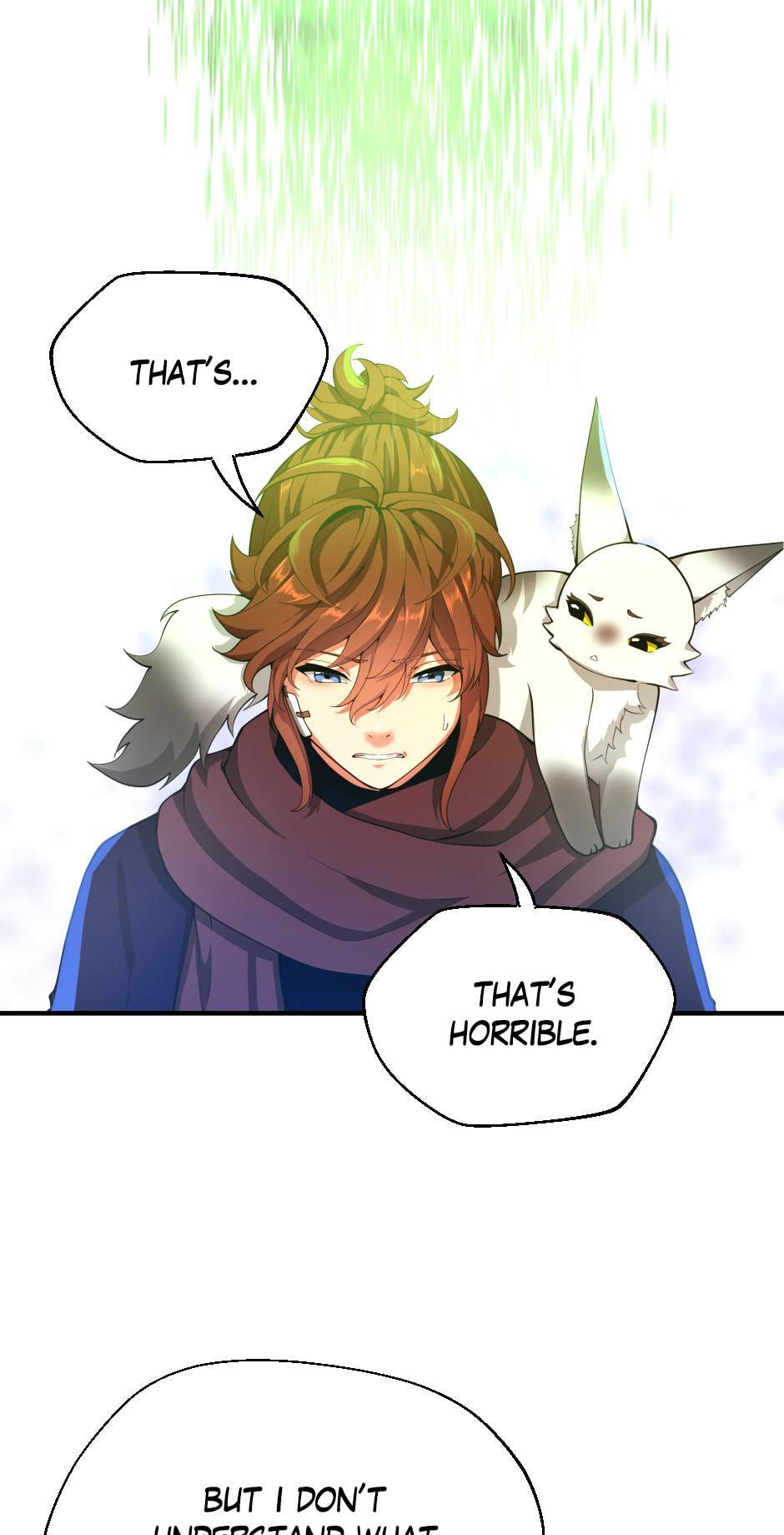The Beginning After the End, chapter 126, image 38