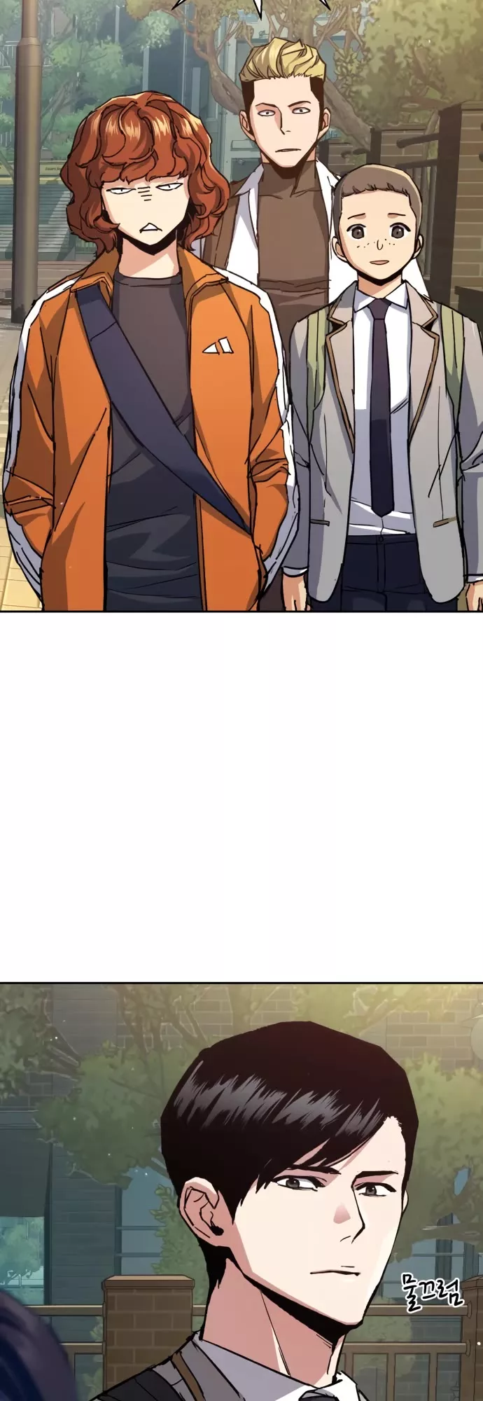 Teenage Mercenary, chapter 142, image 38