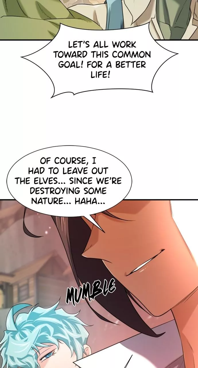 The Greatest Estate Developer, chapter 173, image 57